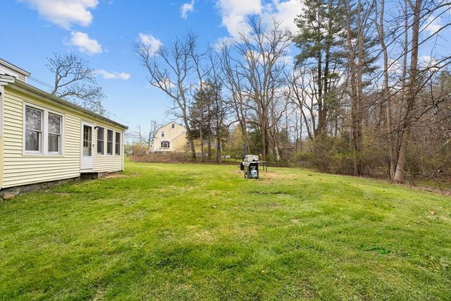 421 Plymouth Street, East Bridgewater, MA 02333