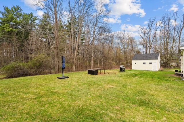 421 Plymouth Street, East Bridgewater, MA 02333