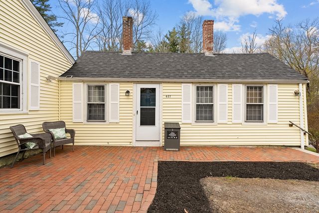 421 Plymouth Street, East Bridgewater, MA 02333