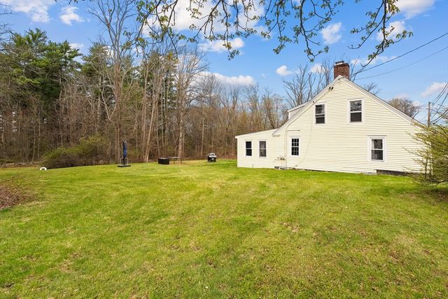 421 Plymouth Street, East Bridgewater, MA 02333