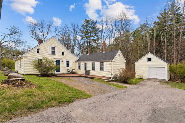 421 Plymouth Street, East Bridgewater, MA 02333