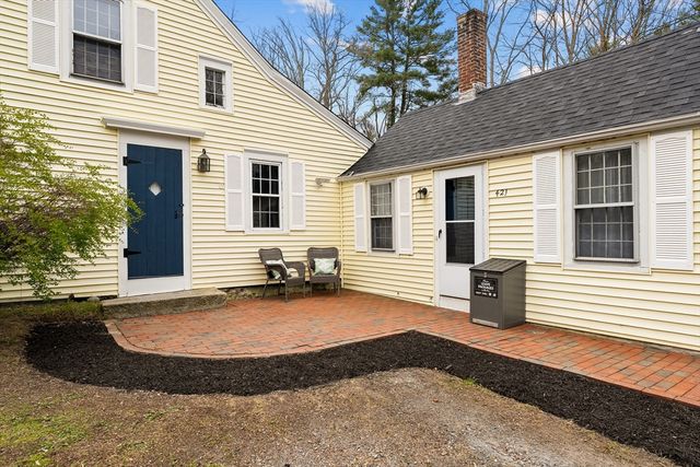 421 Plymouth Street, East Bridgewater, MA 02333
