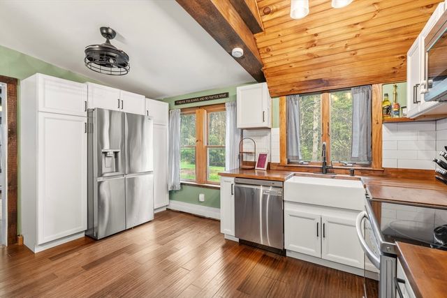 421 Plymouth Street, East Bridgewater, MA 02333