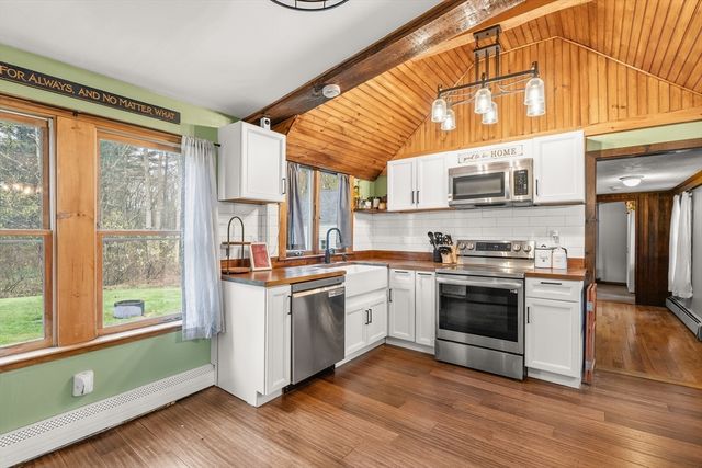 421 Plymouth Street, East Bridgewater, MA 02333
