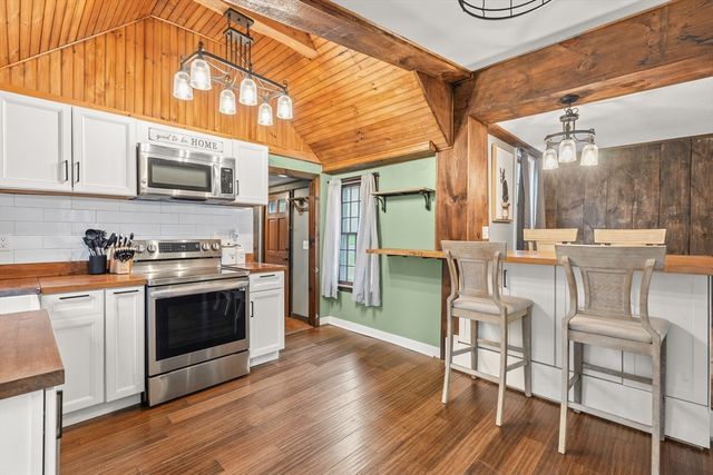 421 Plymouth Street, East Bridgewater, MA 02333