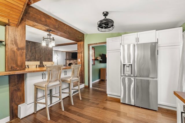 421 Plymouth Street, East Bridgewater, MA 02333