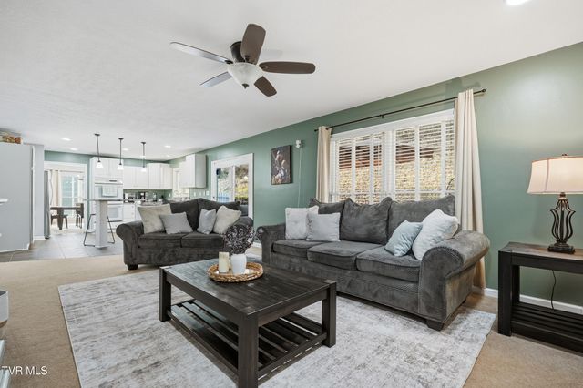 1617 Valley View Drive, Big Stone Gap, VA 24219