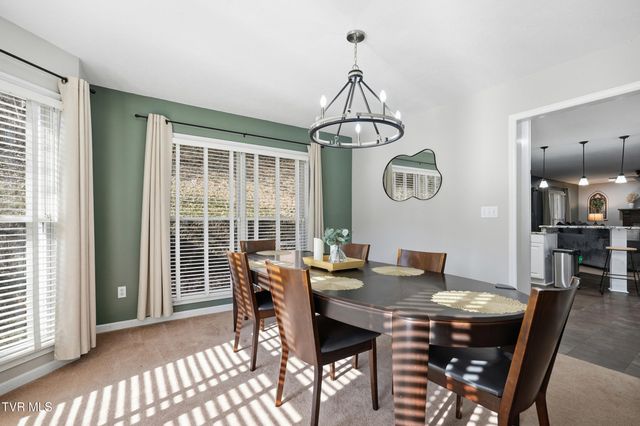 1617 Valley View Drive, Big Stone Gap, VA 24219