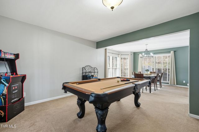 1617 Valley View Drive, Big Stone Gap, VA 24219