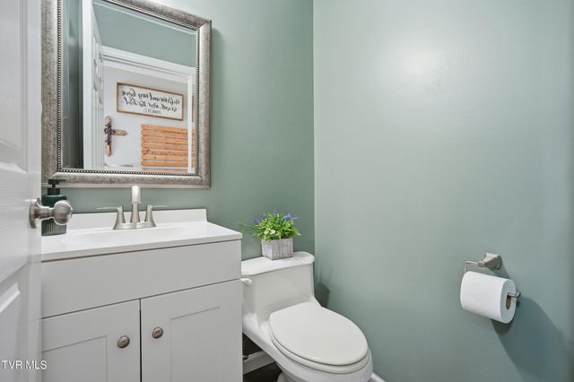 1617 Valley View Drive, Big Stone Gap, VA 24219