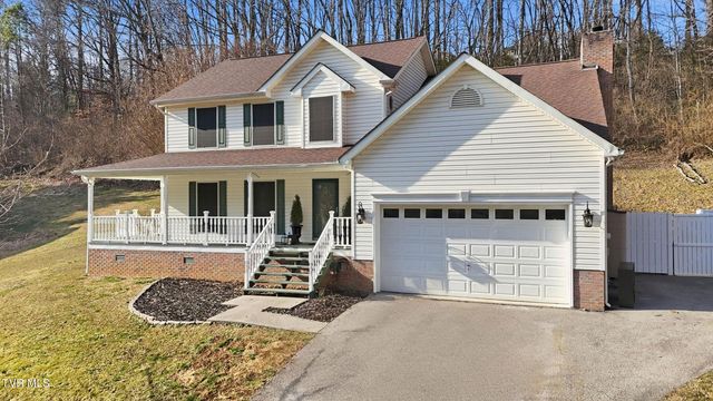 1617 Valley View Drive, Big Stone Gap, VA 24219