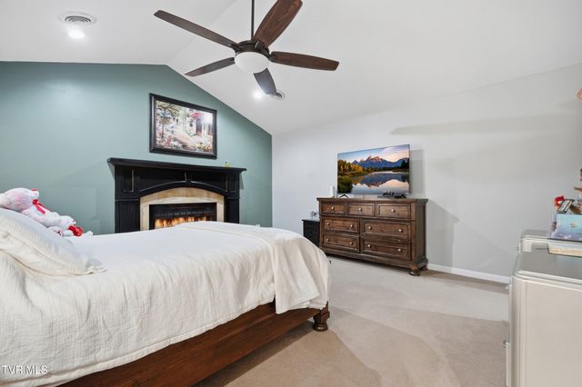 1617 Valley View Drive, Big Stone Gap, VA 24219