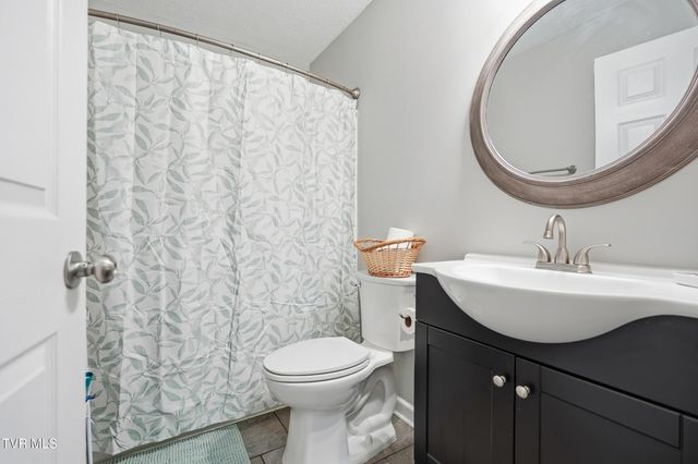 1617 Valley View Drive, Big Stone Gap, VA 24219