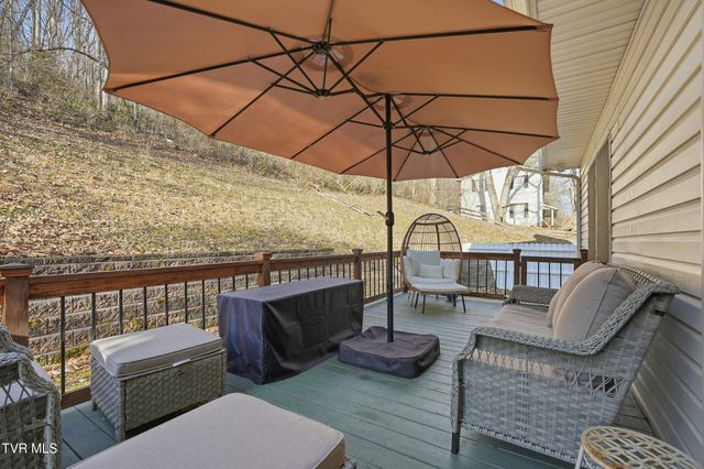 1617 Valley View Drive, Big Stone Gap, VA 24219