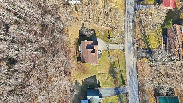 1617 Valley View Drive, Big Stone Gap, VA 24219