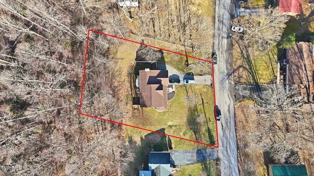 1617 Valley View Drive, Big Stone Gap, VA 24219