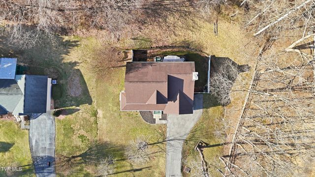1617 Valley View Drive, Big Stone Gap, VA 24219