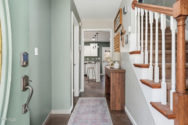 1617 Valley View Drive, Big Stone Gap, VA 24219