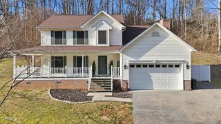 1617 Valley View Drive, Big Stone Gap, VA 24219