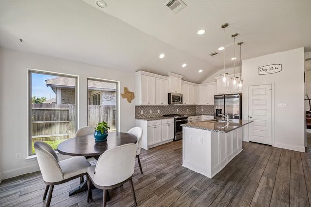 15843 Mckinley Green Drive, Humble, TX 77346