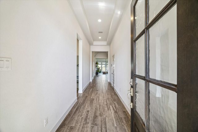 15843 Mckinley Green Drive, Humble, TX 77346