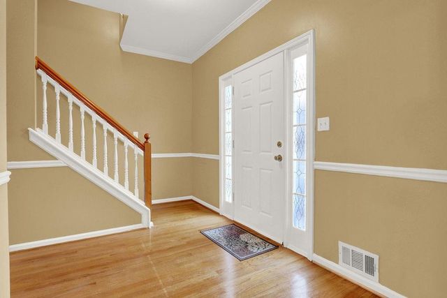 1435 Great Oaks Drive, Lawrenceville, GA 30045