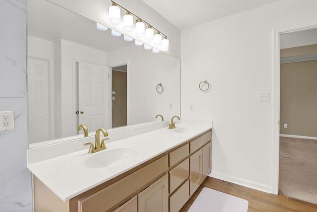 1435 Great Oaks Drive, Lawrenceville, GA 30045