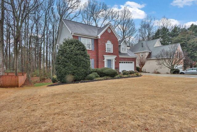 1435 Great Oaks Drive, Lawrenceville, GA 30045