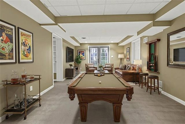 1435 Great Oaks Drive, Lawrenceville, GA 30045