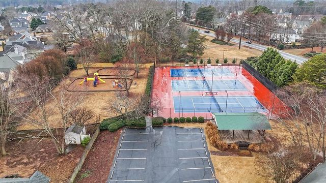 1435 Great Oaks Drive, Lawrenceville, GA 30045