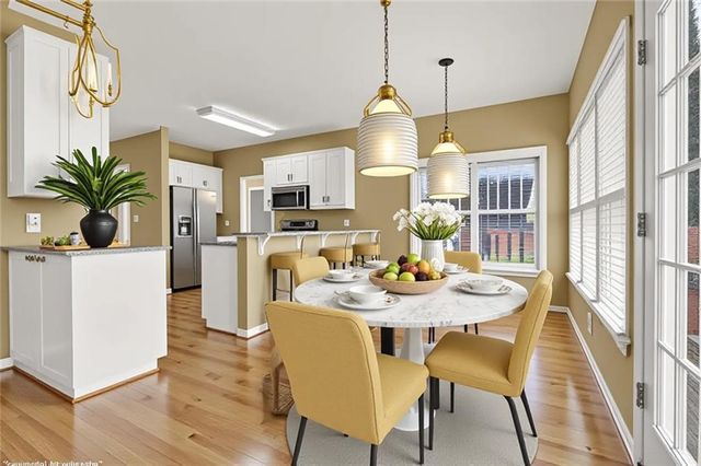 1435 Great Oaks Drive, Lawrenceville, GA 30045