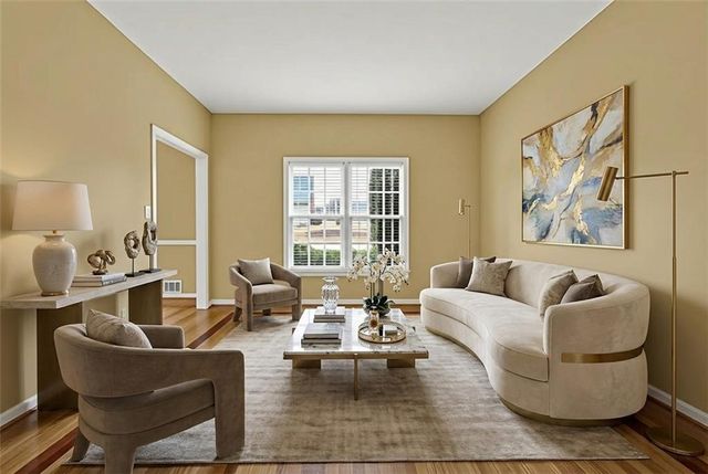 1435 Great Oaks Drive, Lawrenceville, GA 30045