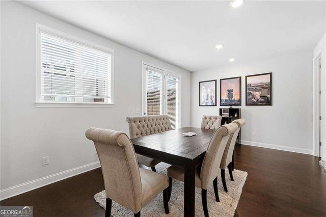 2375 Tarben Drive, Snellville, GA 30078