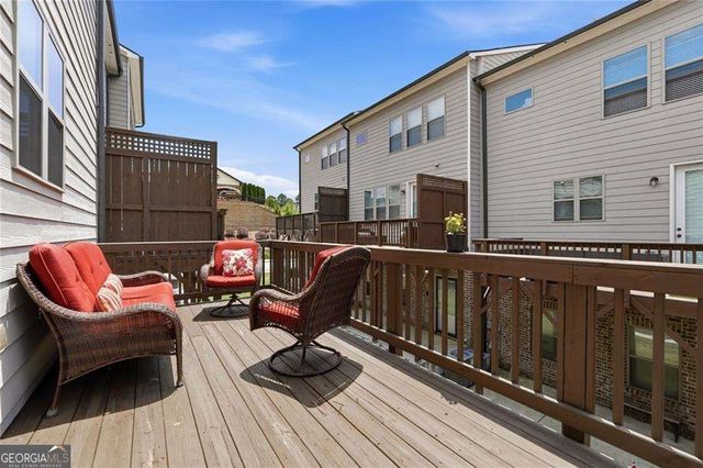 2375 Tarben Drive, Snellville, GA 30078