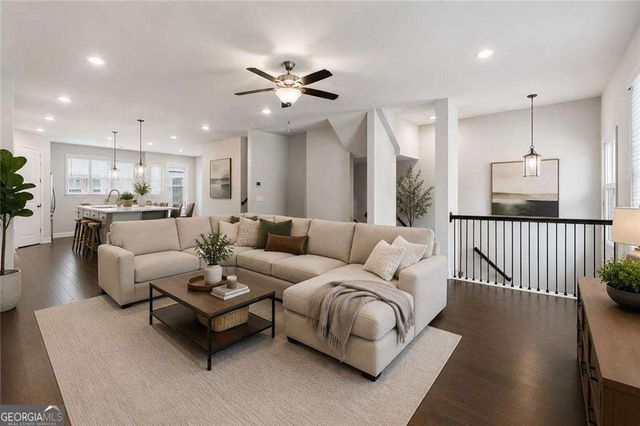 2375 Tarben Drive, Snellville, GA 30078