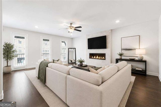 2375 Tarben Drive, Snellville, GA 30078