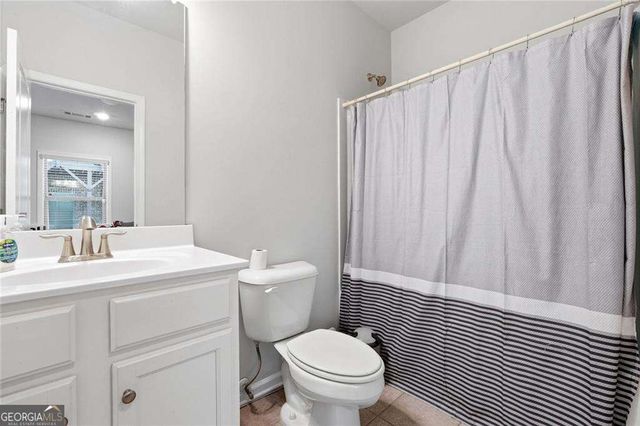 2375 Tarben Drive, Snellville, GA 30078