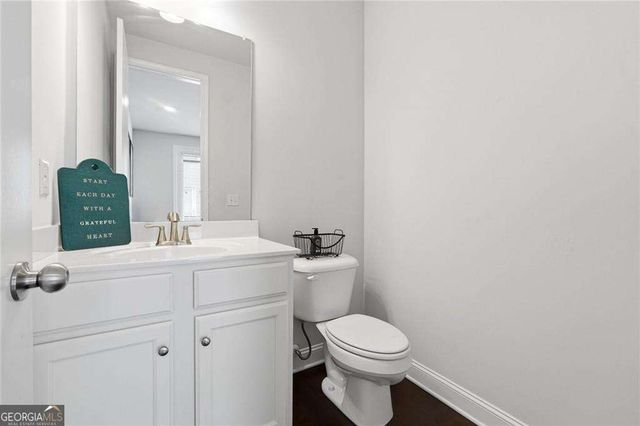 2375 Tarben Drive, Snellville, GA 30078