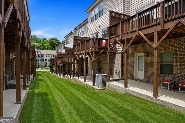 2375 Tarben Drive, Snellville, GA 30078