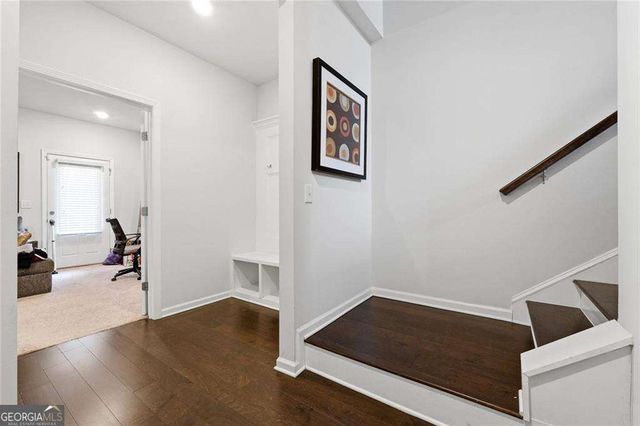 2375 Tarben Drive, Snellville, GA 30078