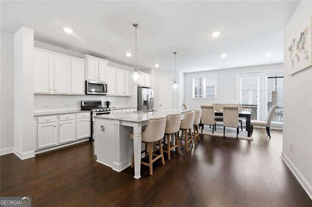 2375 Tarben Drive, Snellville, GA 30078