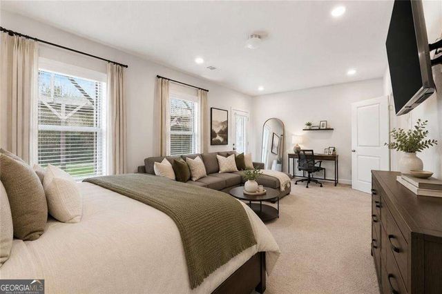 2375 Tarben Drive, Snellville, GA 30078