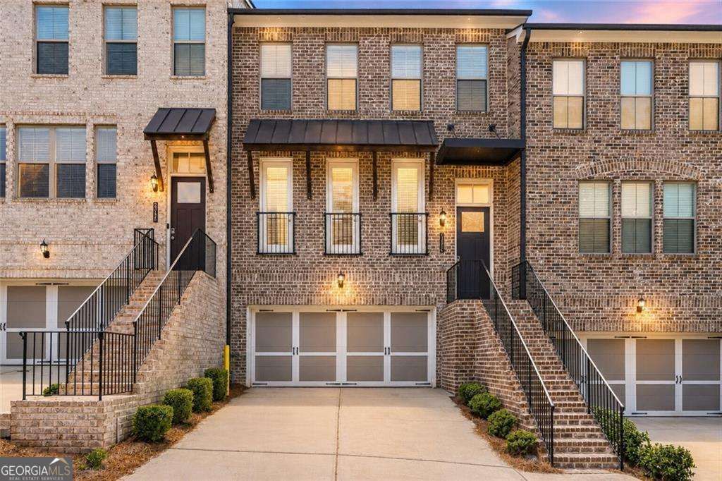 2375 Tarben Drive, Snellville, GA 30078