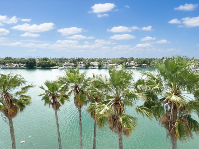 5900 Collins Avenue 601, Miami Beach, FL 33140