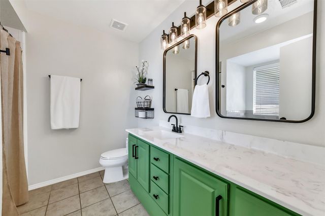 2903 Queen Victoria Street, Pearland, TX 77581