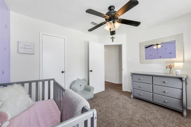 2903 Queen Victoria Street, Pearland, TX 77581