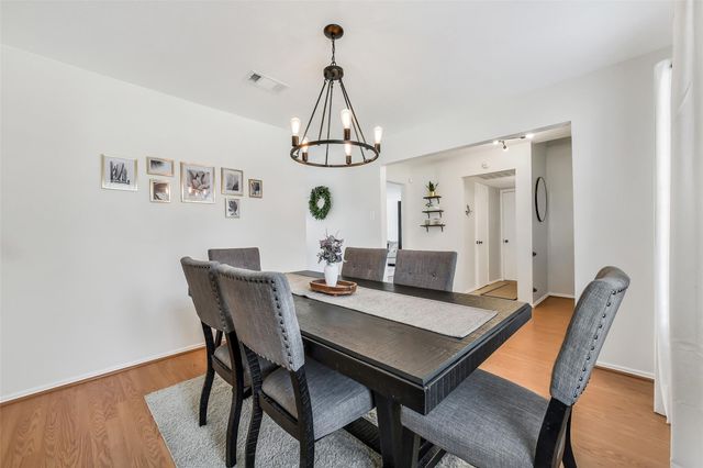 2903 Queen Victoria Street, Pearland, TX 77581