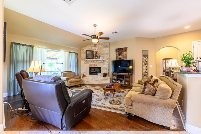 12904 Bismark DR, Austin, TX 78748