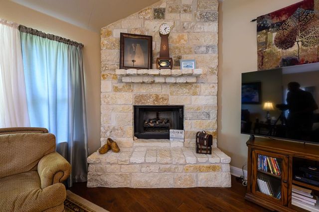 12904 Bismark DR, Austin, TX 78748