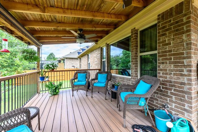 12904 Bismark DR, Austin, TX 78748